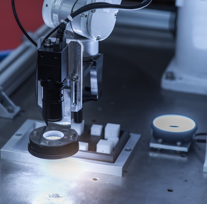 古板CV机械视觉解决计划