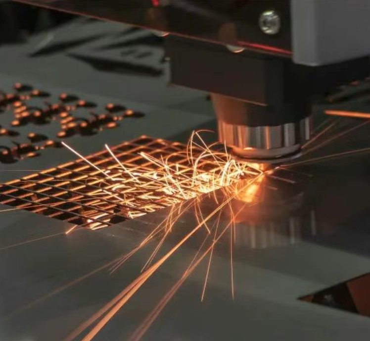 工业激光行业解决计划